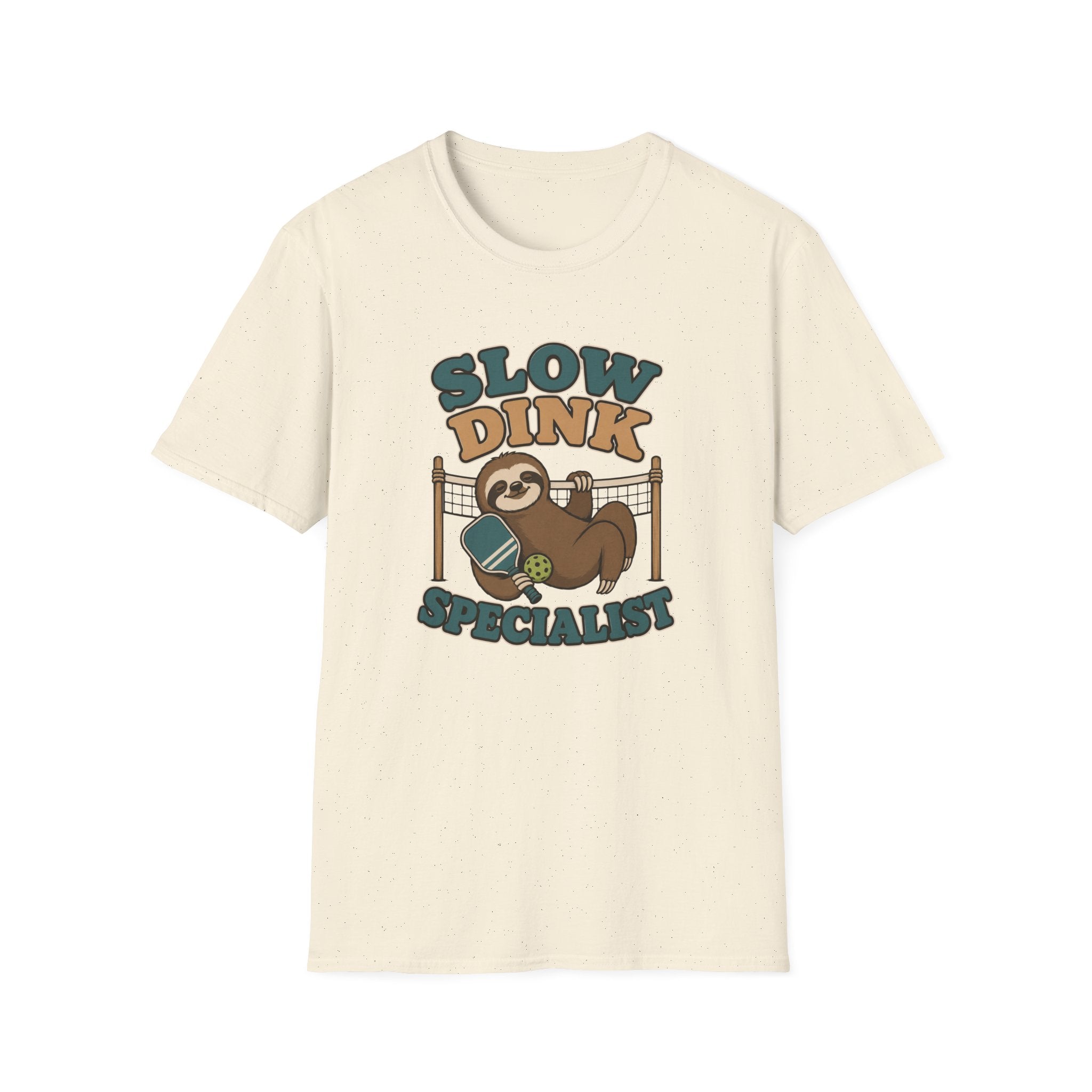 Slow Dink Specialist T-Shirt
