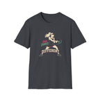 She Dinks Different T-Shirt