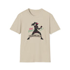 She Dinks Different T-Shirt