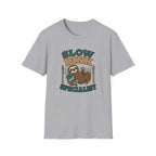Slow Dink Specialist T-Shirt