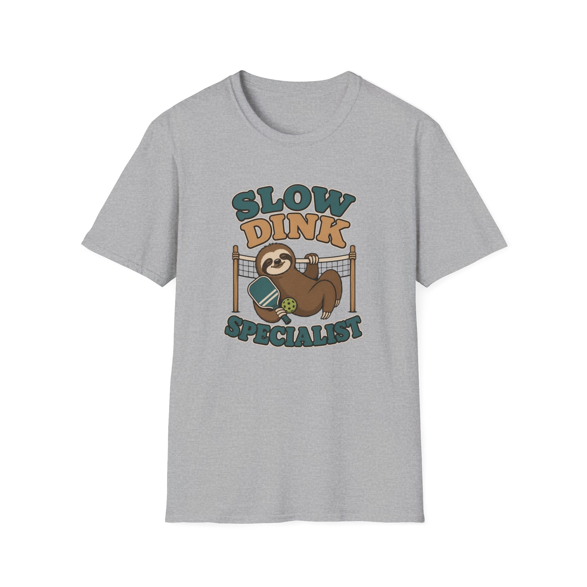 Slow Dink Specialist T-Shirt