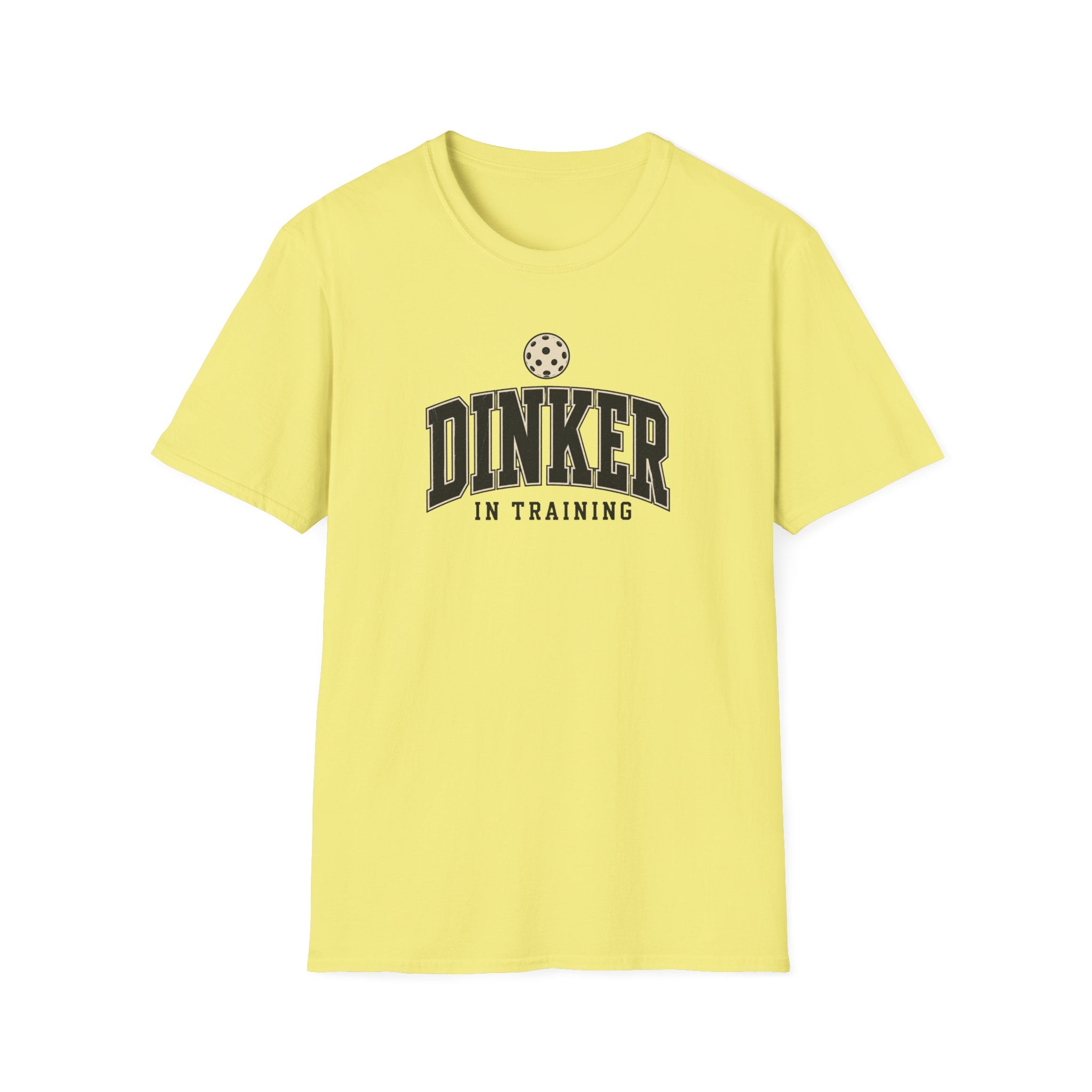 Dinker In Training T-Shirt