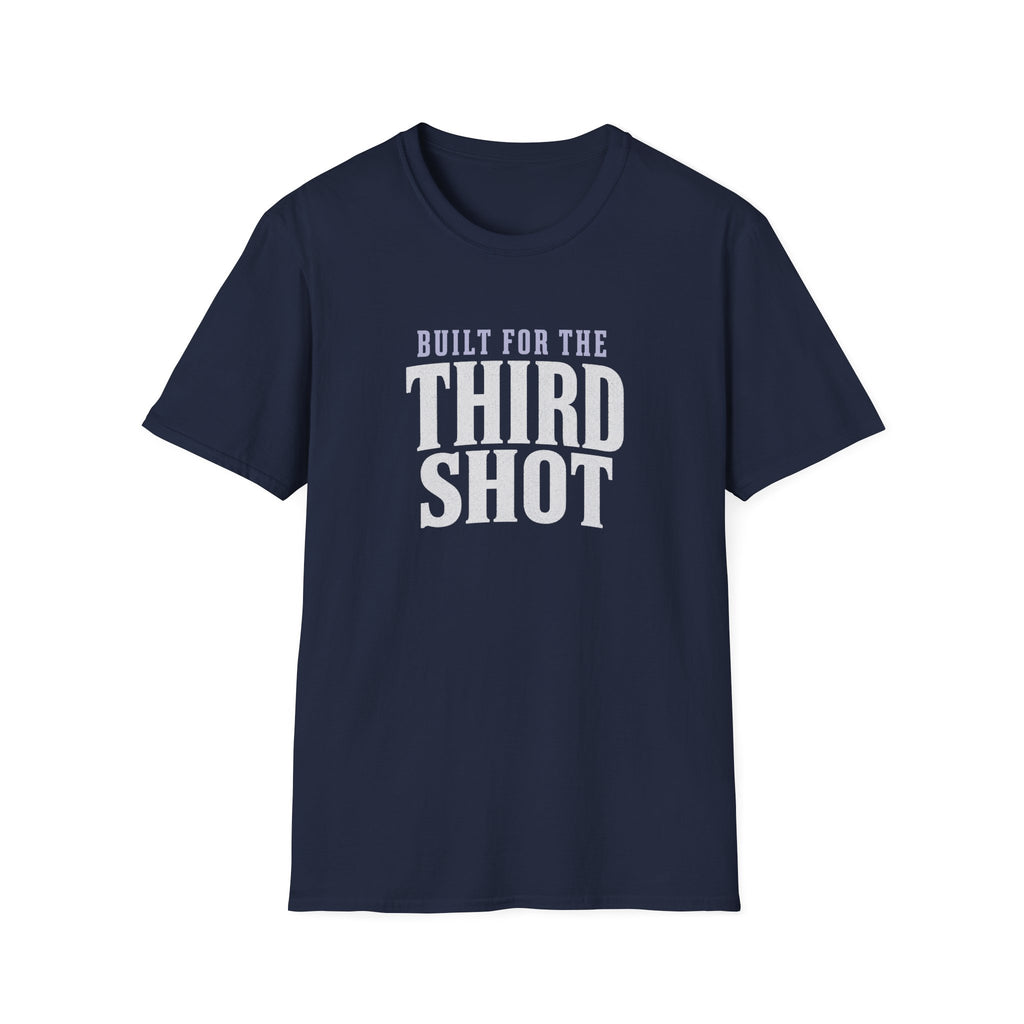 Third Shot T-Shirt