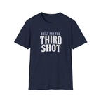 Third Shot T-Shirt