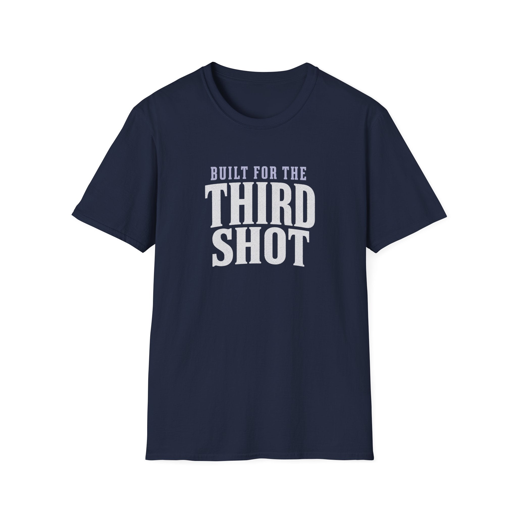 Third Shot T-Shirt