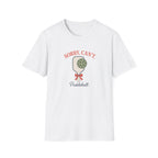 Sorry Can't Pickleball T-Shirt