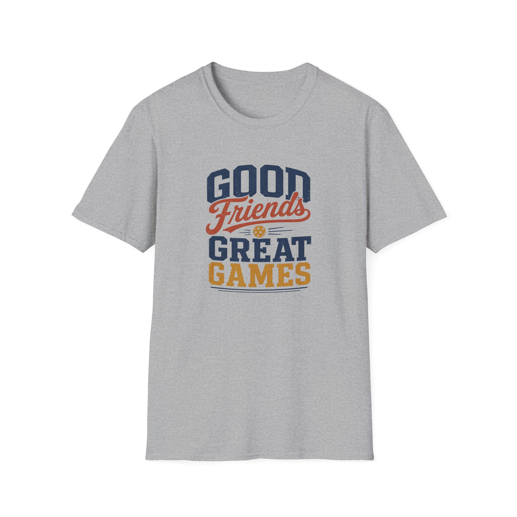 Good Friends T-Shirt