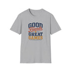 Good Friends T-Shirt
