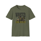 Wanted Dink Dealer T-Shirt