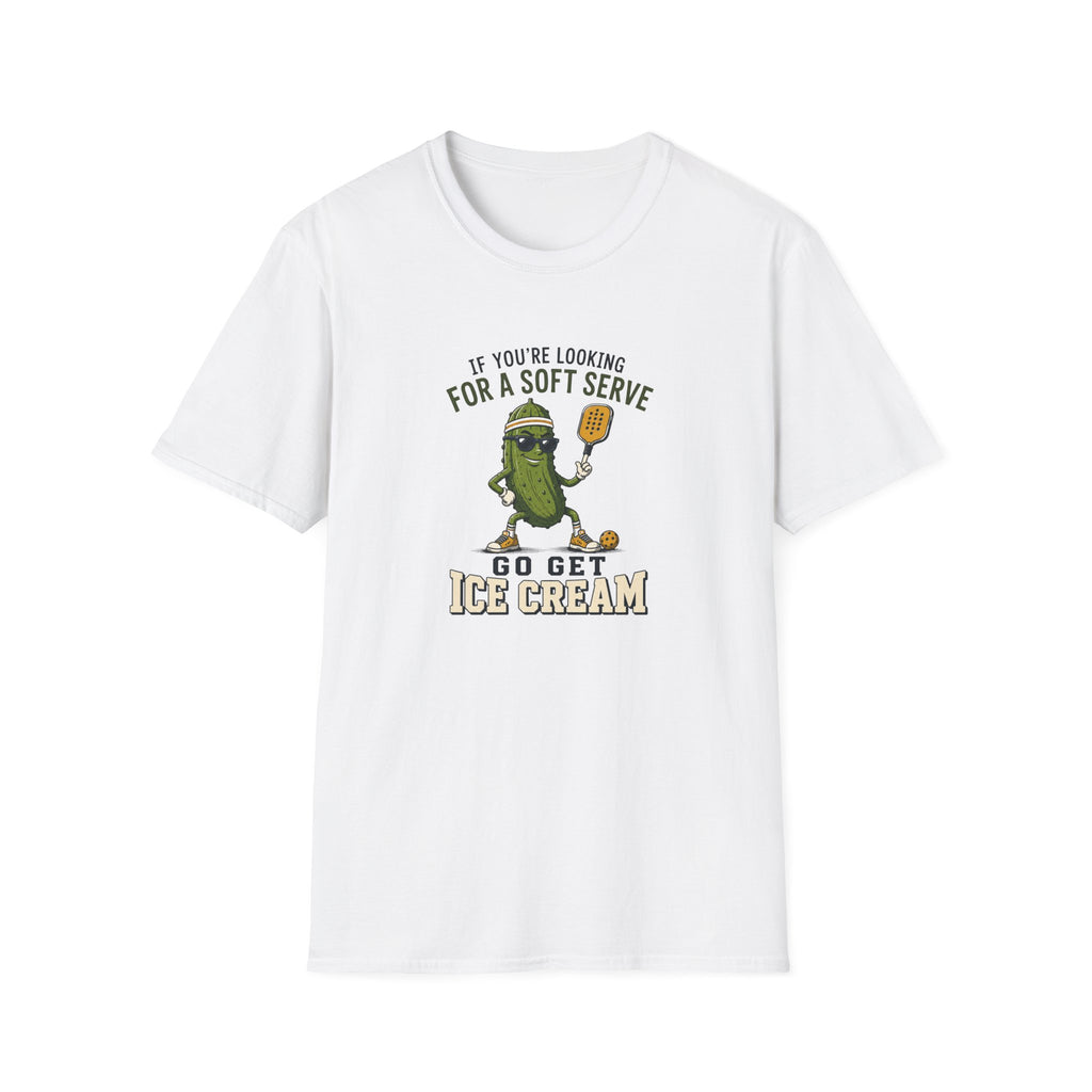 Soft Serve T-Shirt