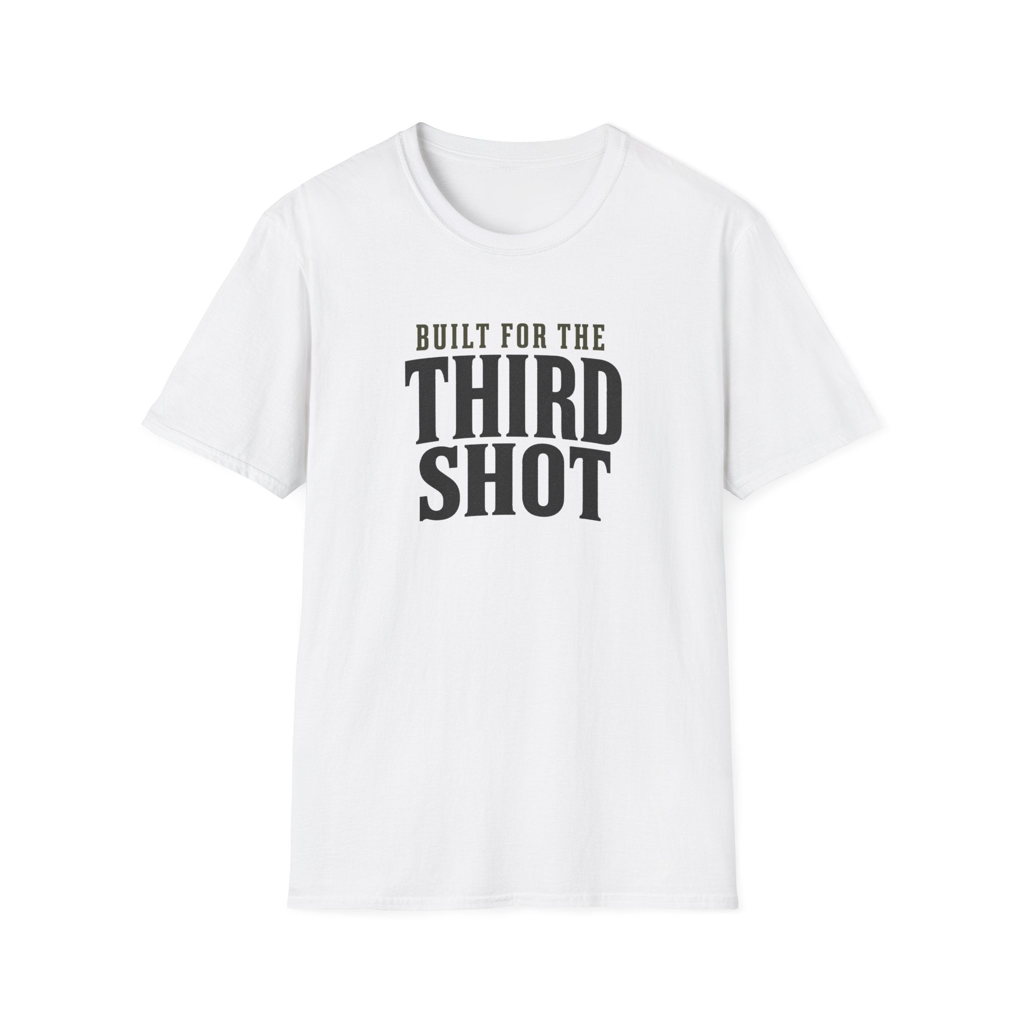 Third Shot T-Shirt