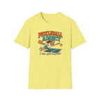 Pickleball Addict Girl T-Shirt