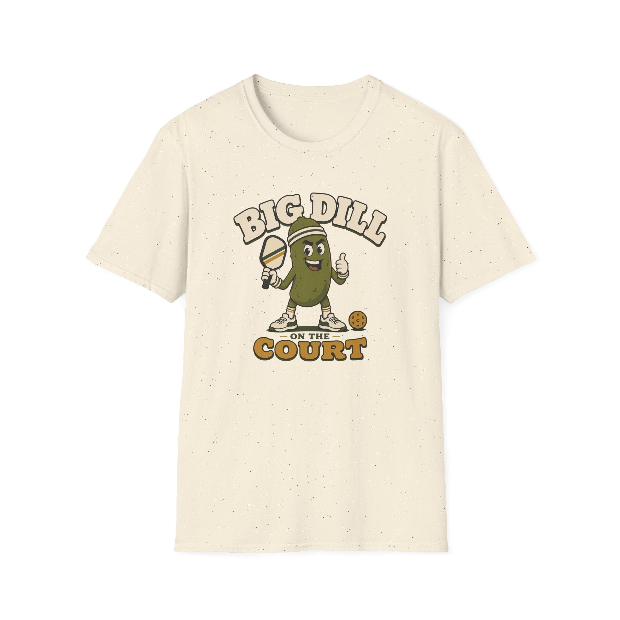 Big Dill T-Shirt