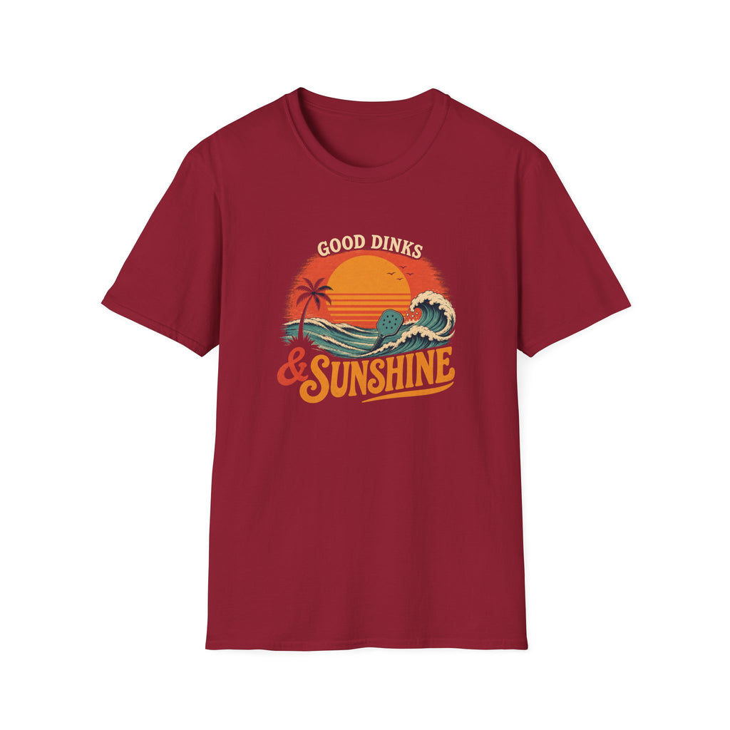 Good Dinks T-Shirt