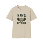 King Of The Kitchen T-Shirt