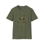 Court Club T-Shirt