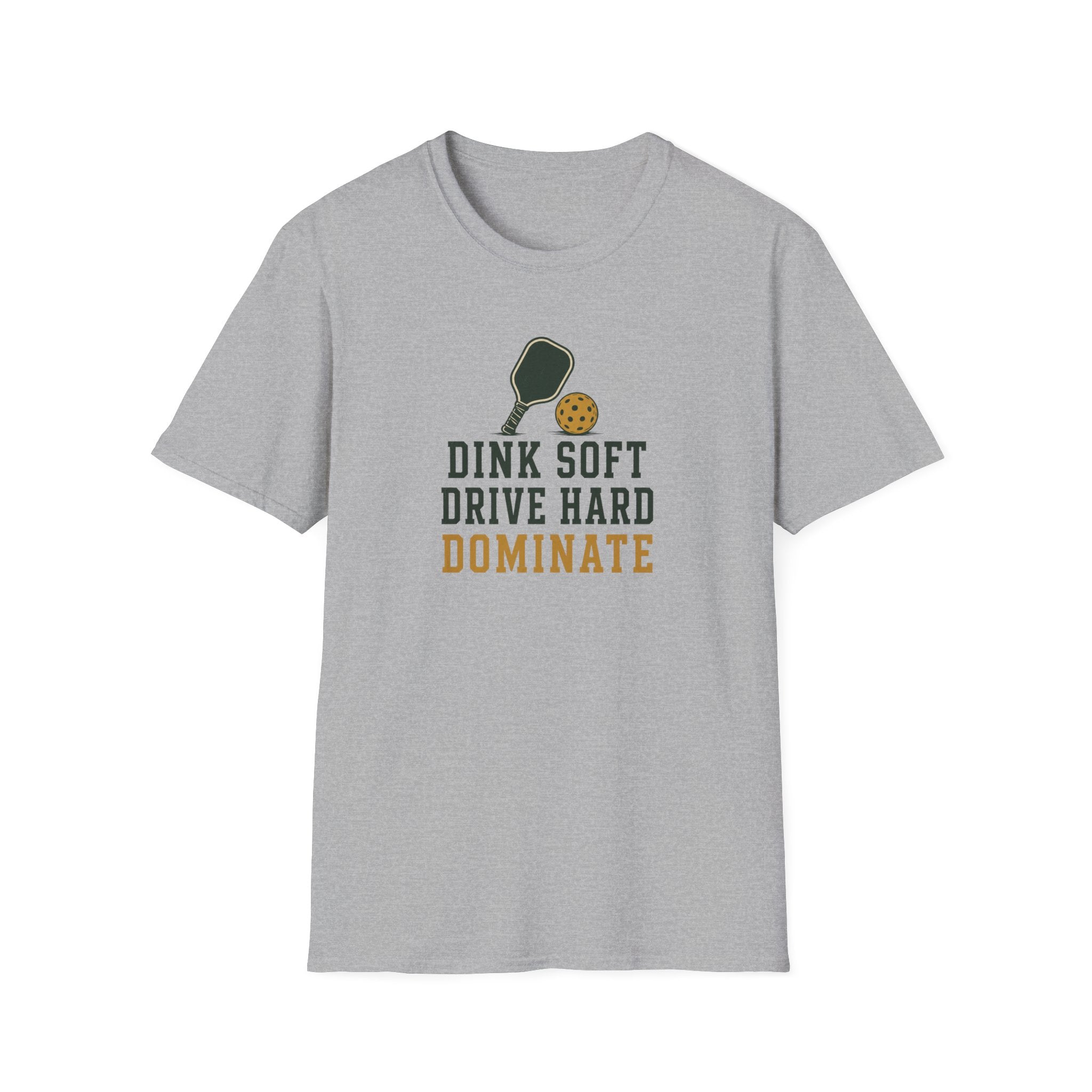 Dominate T-Shirt