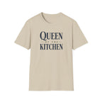 Queen Of The Kitchen T-Shirt