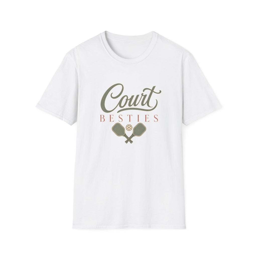 Court Besties T-Shirt