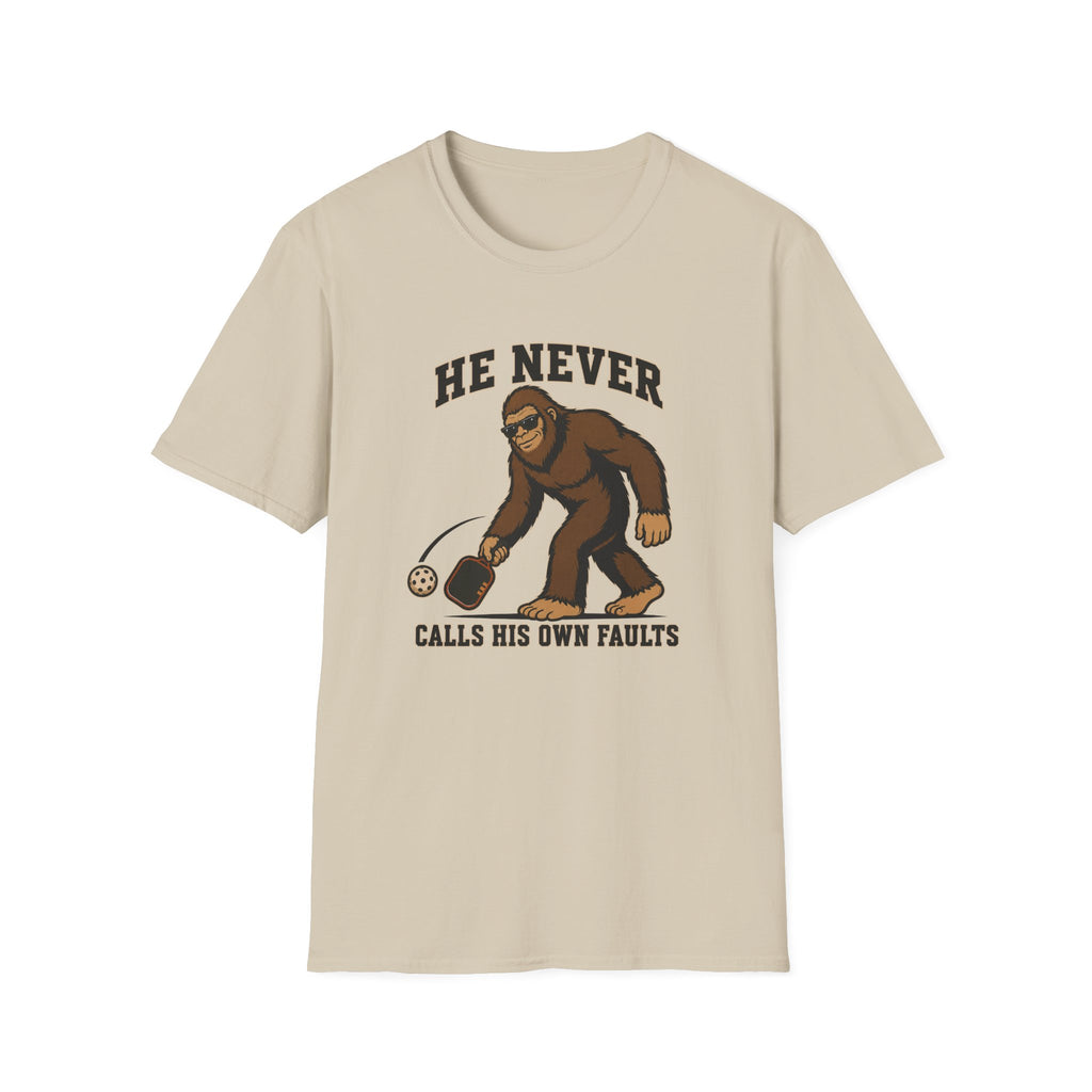 Bigfoot T-Shirt
