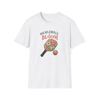 Pickleball In Bloom T-Shirt