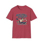 Pickleball Addict T-Shirt