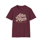 After Hours T-Shirt