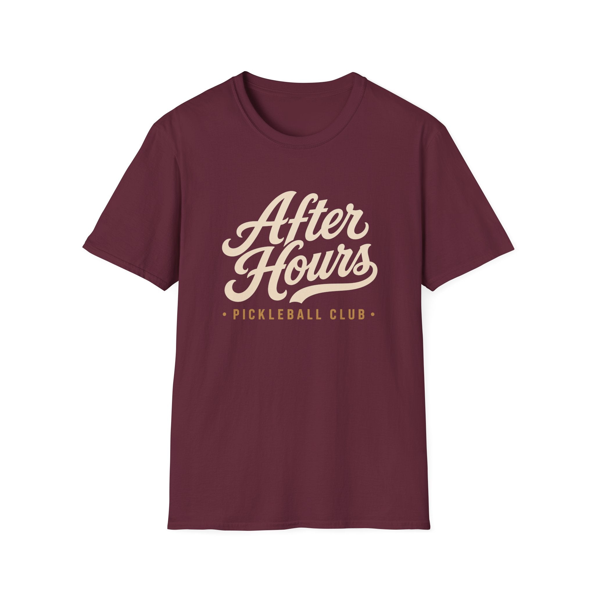 After Hours T-Shirt