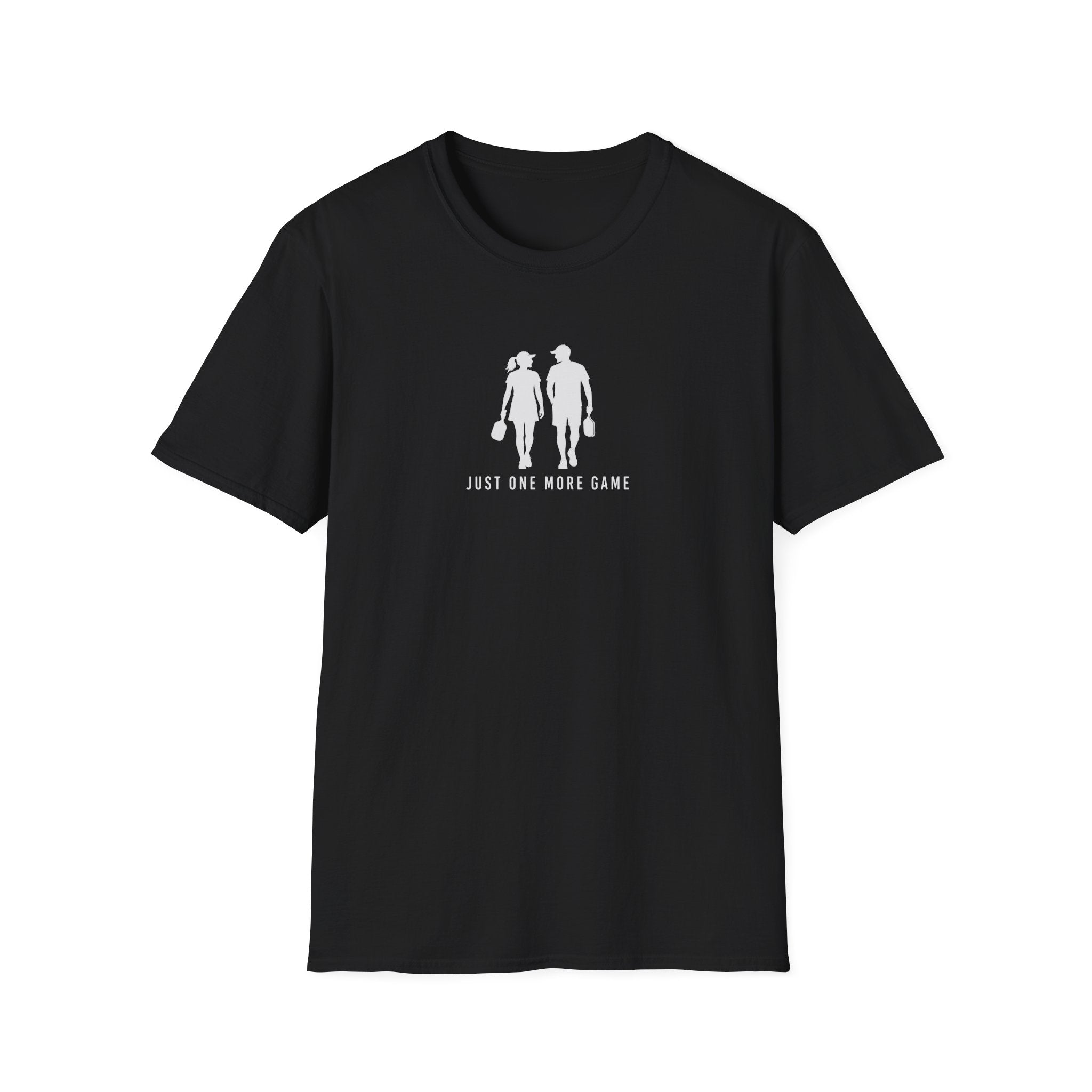 Just One More Game T-Shirt