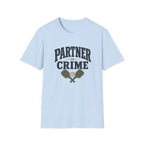 Partner In Crime T-Shirt