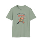 Pickleball In Bloom T-Shirt