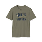 Queen Of The Kitchen T-Shirt