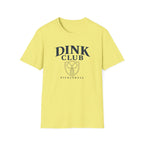Dink Club T-Shirt