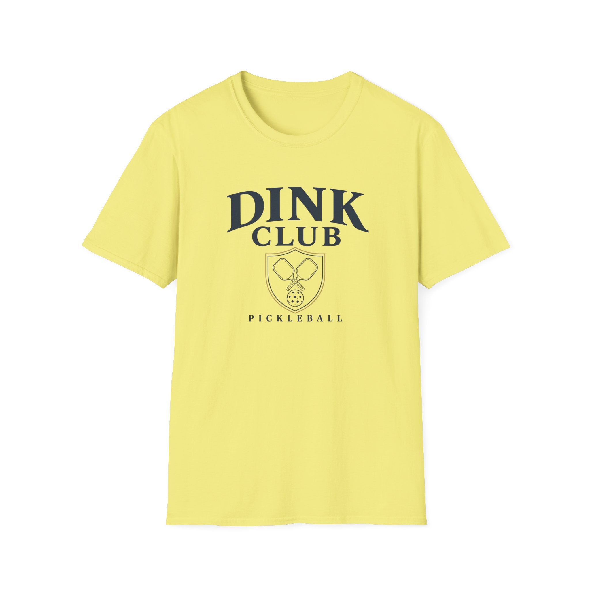Dink Club T-Shirt