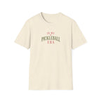 In My Pickleball Era T-Shirt