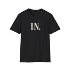 In T-Shirt