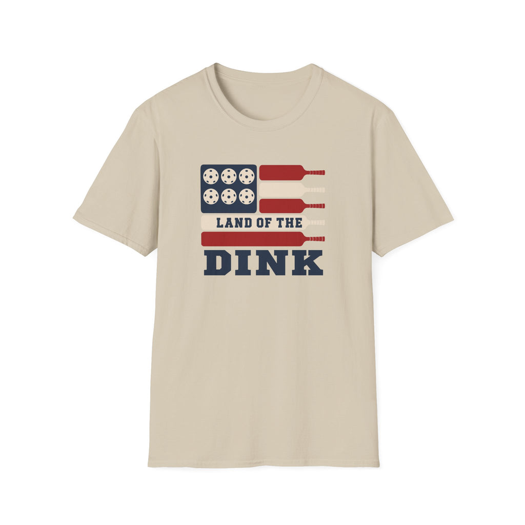 Land Of The Dink T-Shirt