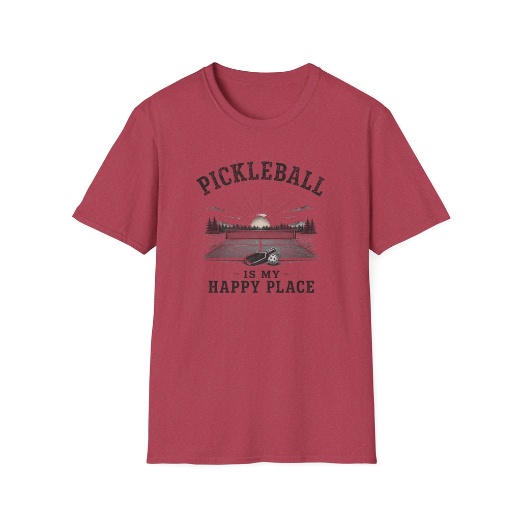 My Happy Place T-Shirt