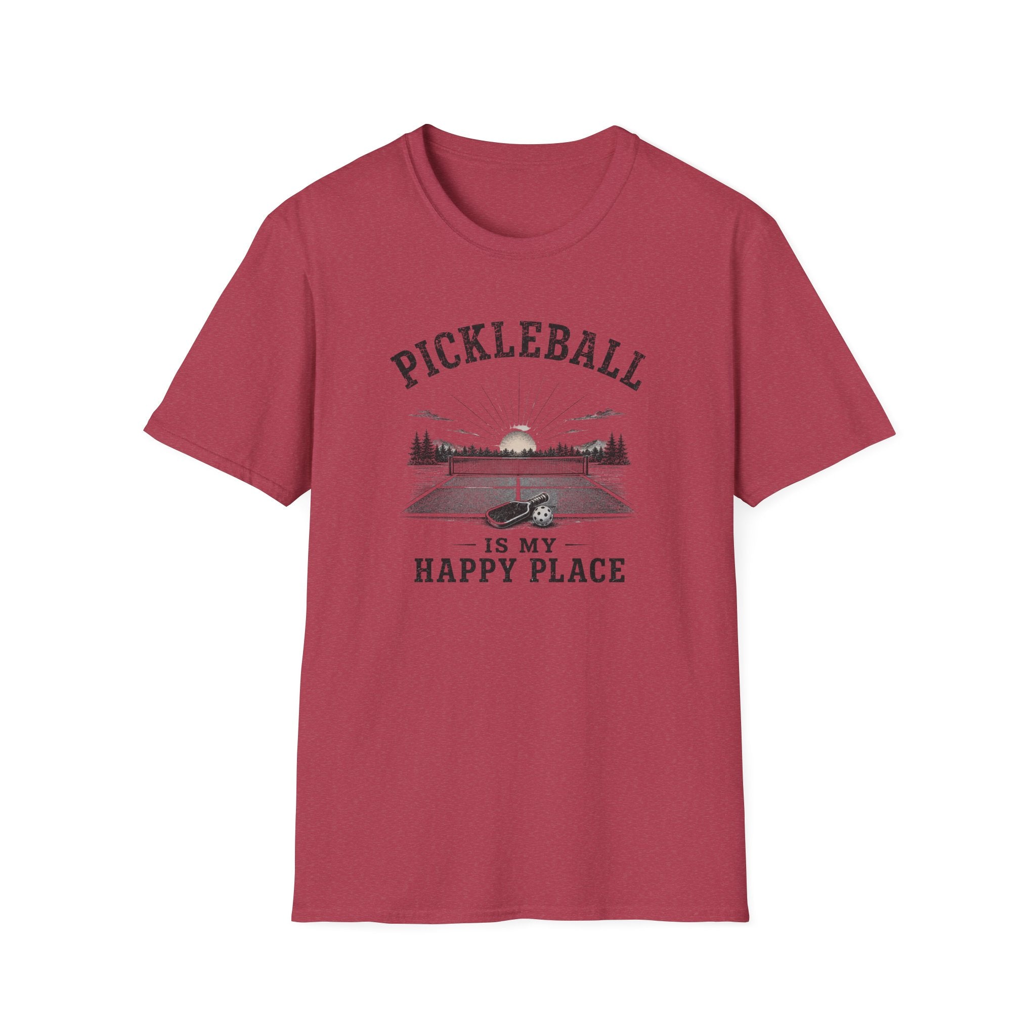 My Happy Place T-Shirt