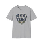 Partner In Crime T-Shirt