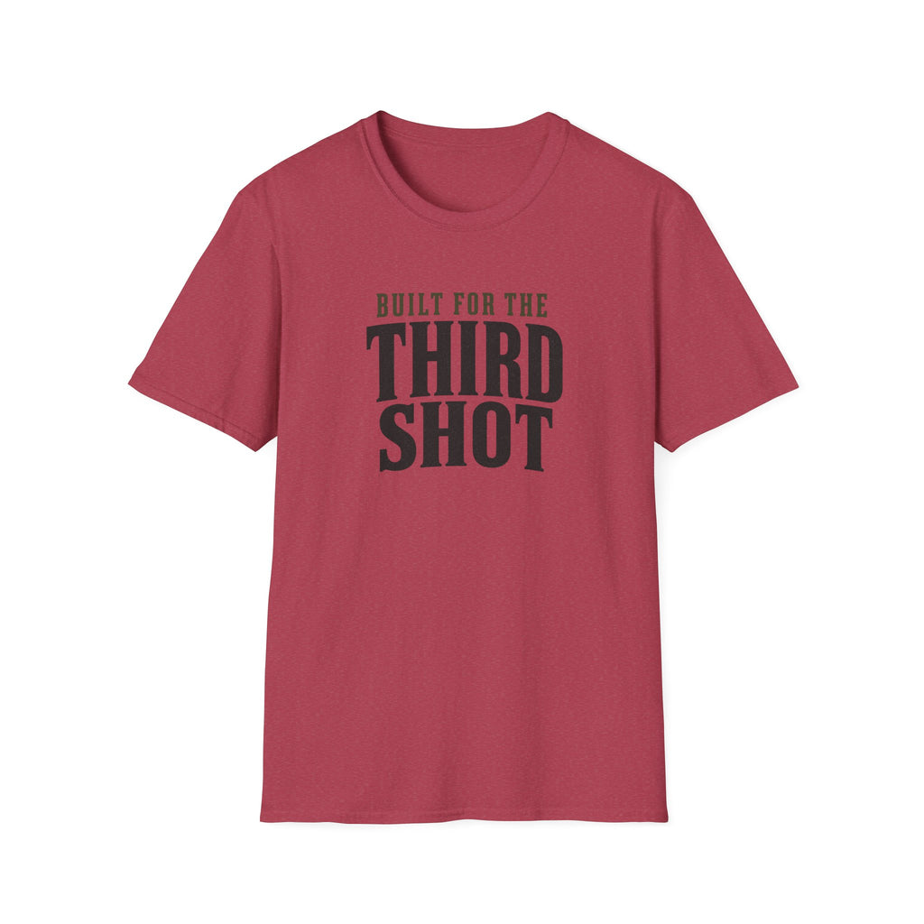 Third Shot T-Shirt