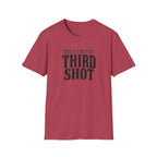 Third Shot T-Shirt