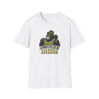 Retirement League Assassin T-Shirt
