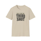 Third Shot T-Shirt