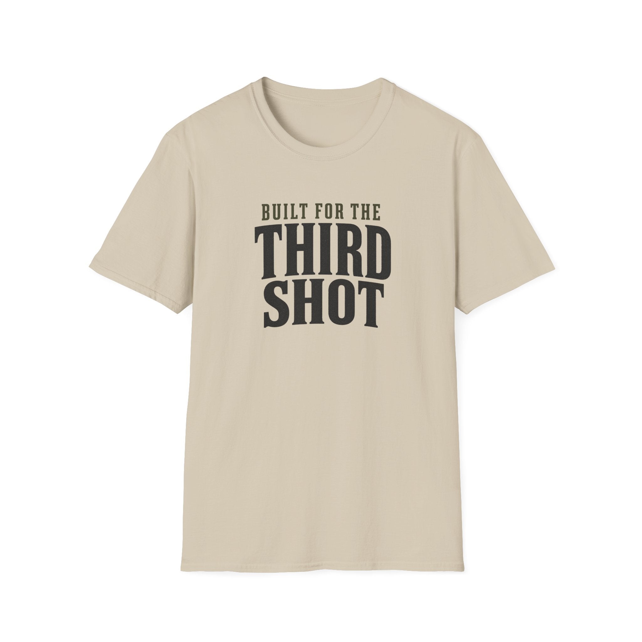 Third Shot T-Shirt
