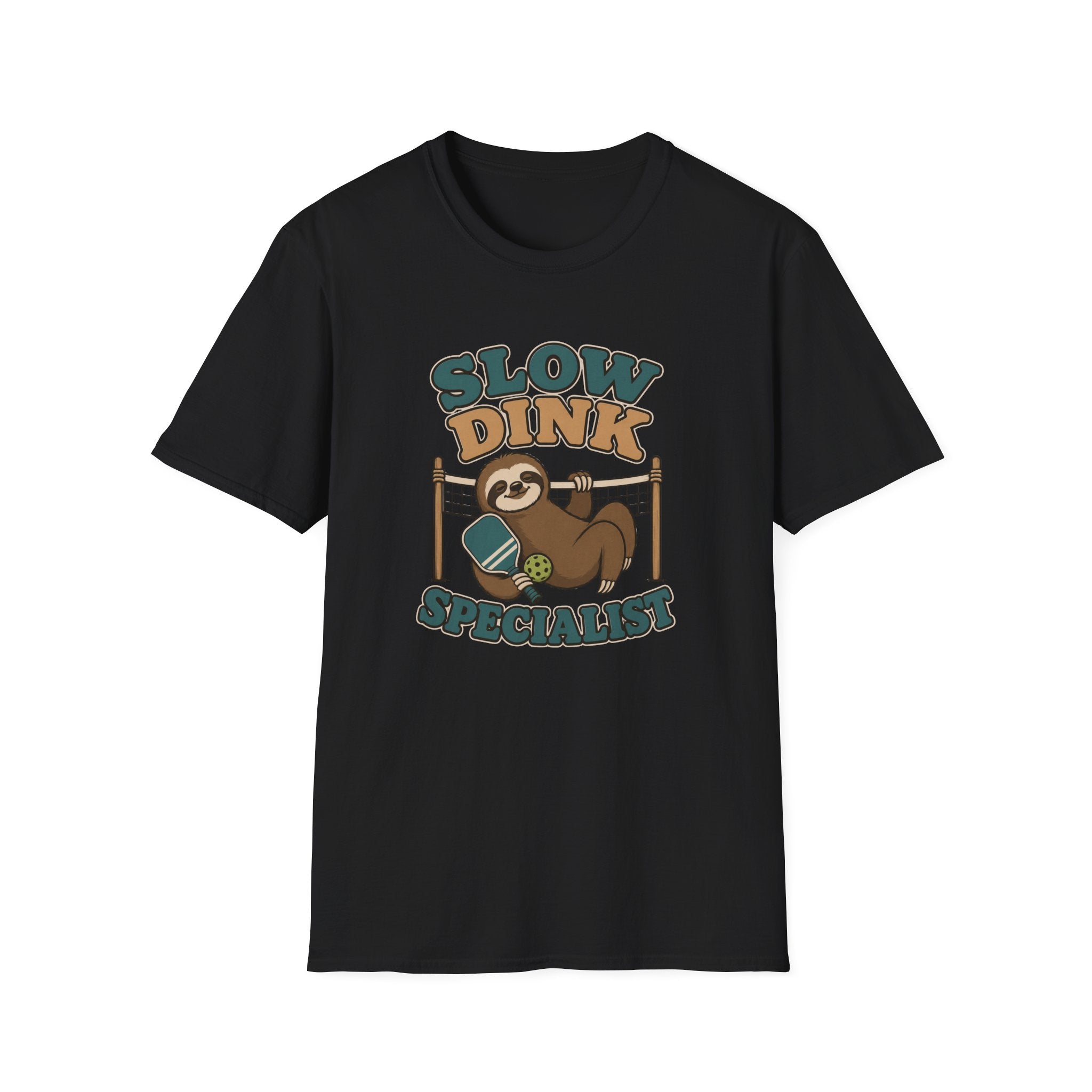 Slow Dink Specialist T-Shirt