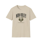 Non-Volley Club T-Shirt