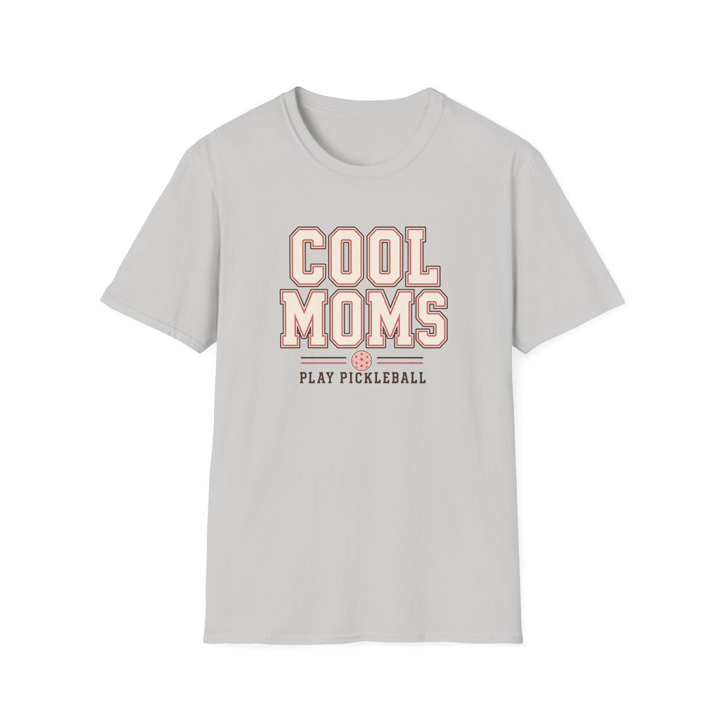 Cool Moms T-Shirt