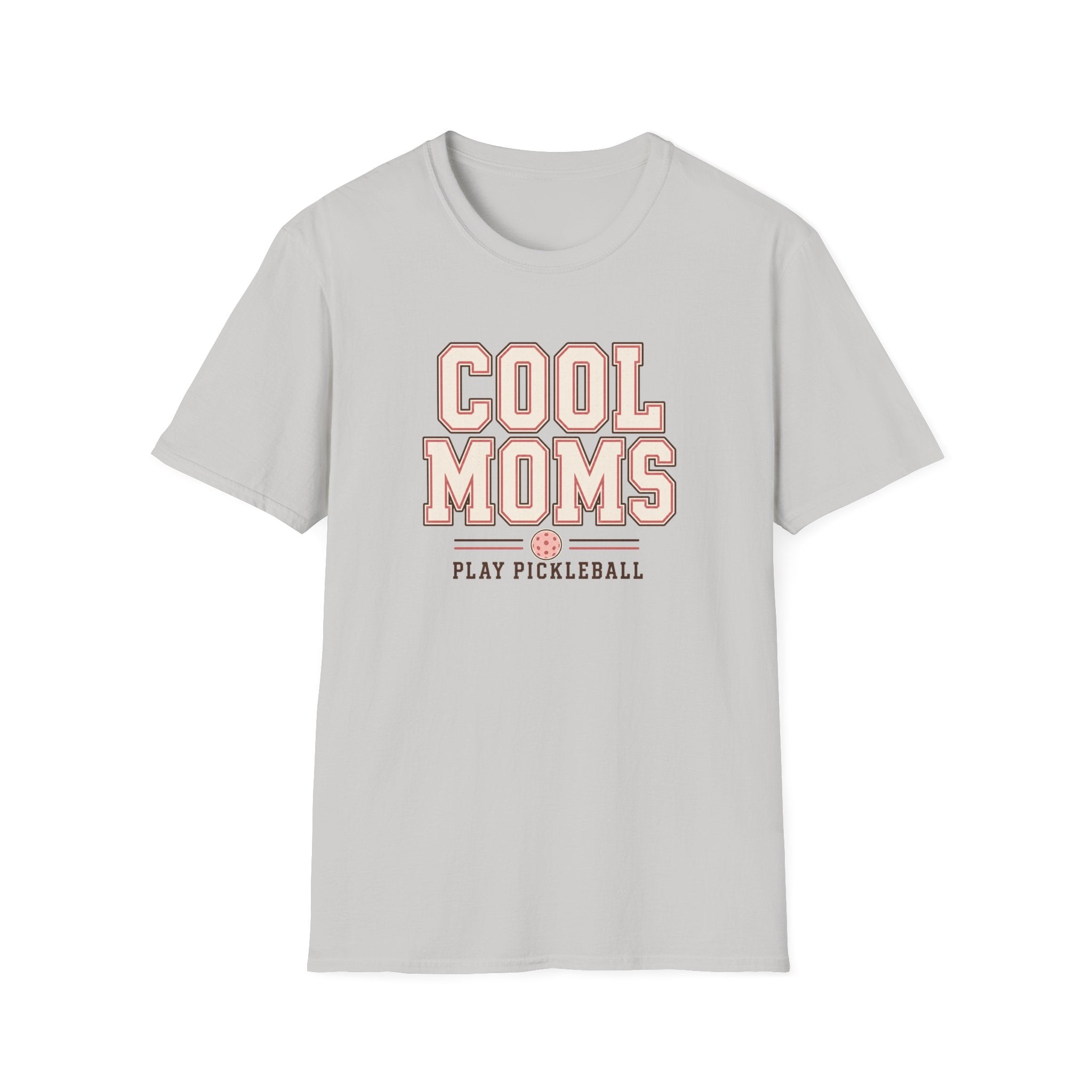 Cool Moms T-Shirt