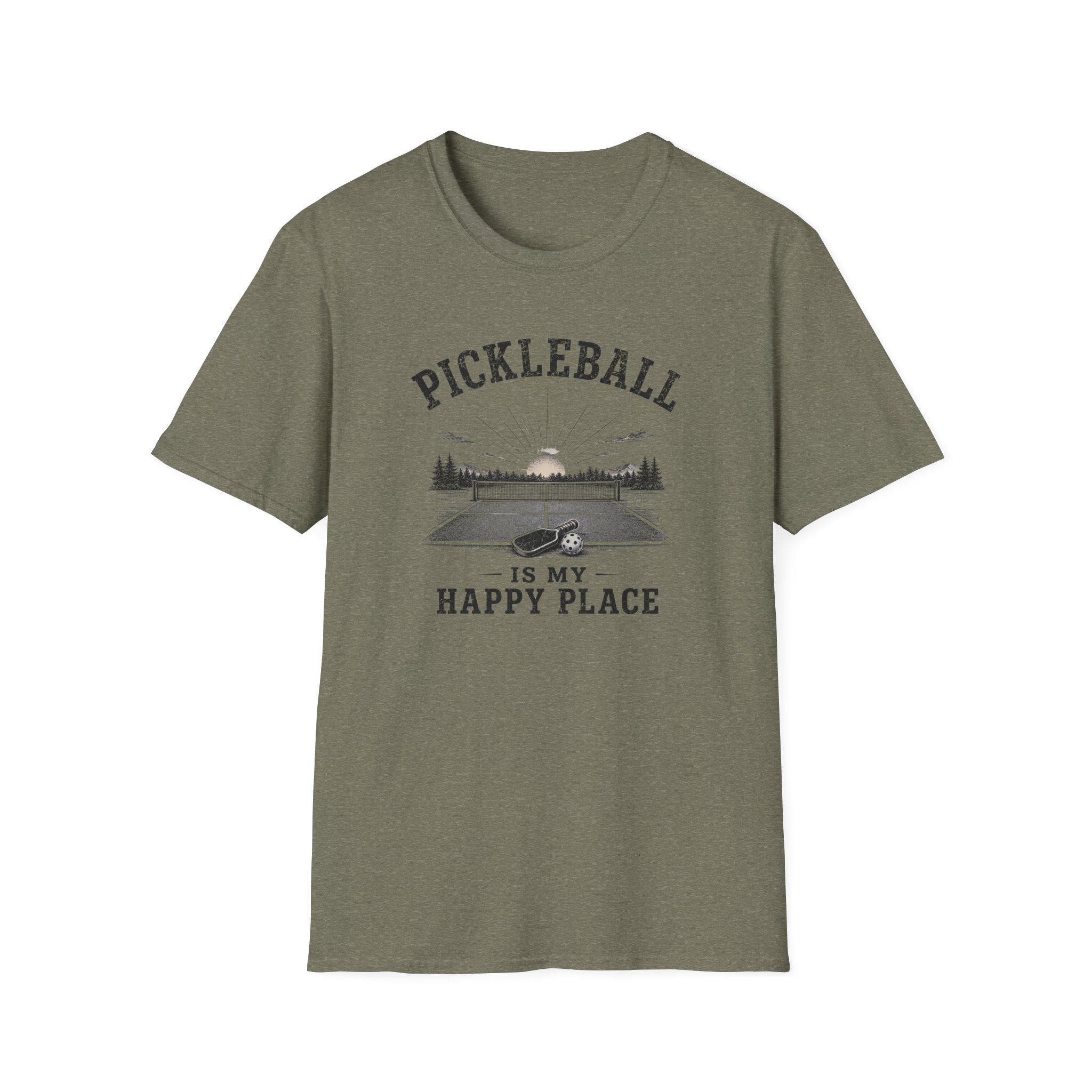 My Happy Place T-Shirt